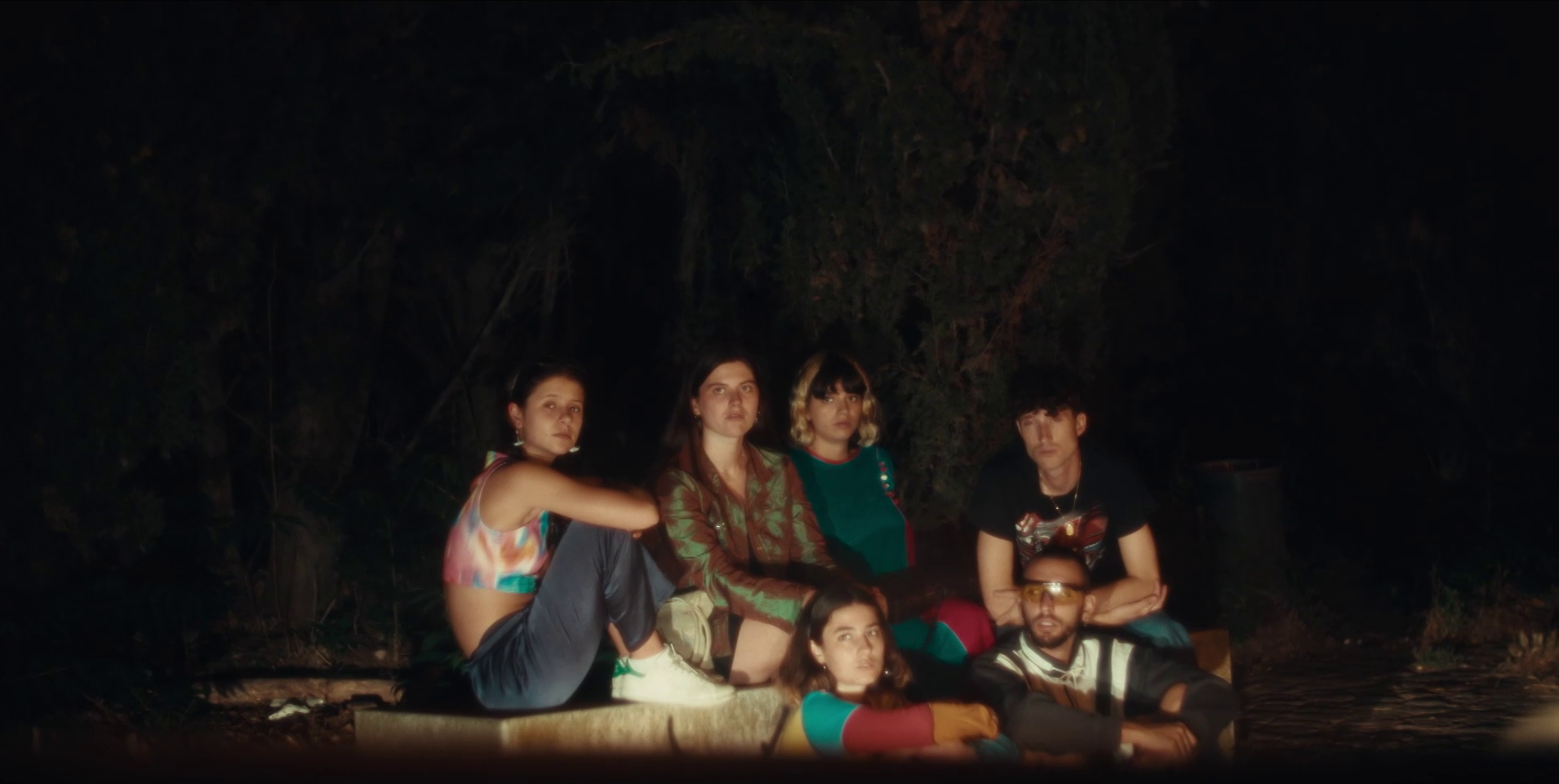 5. Desiratzen hautela sentitzea