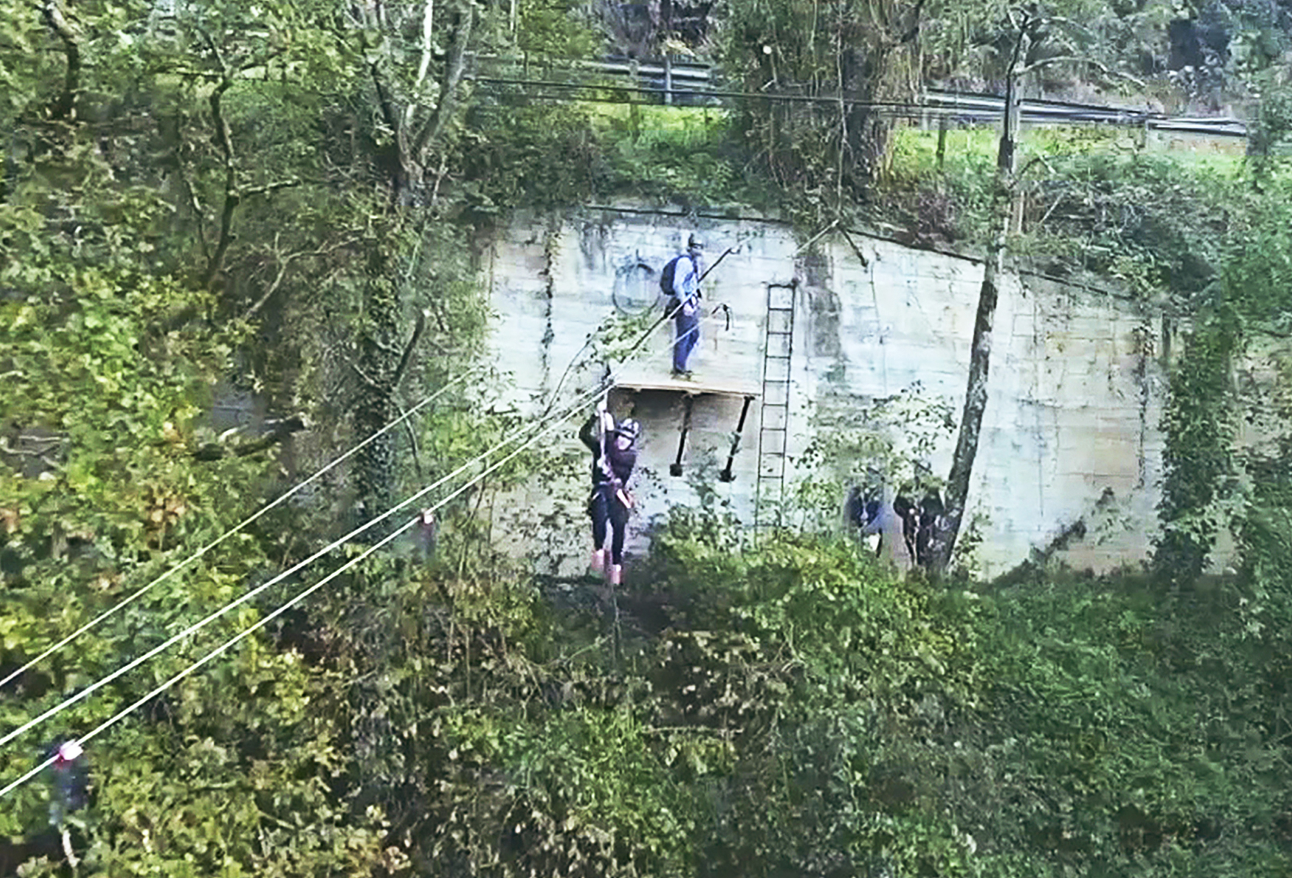 4. Leintzarango bailara, Tolosa eta Lazkaomendi