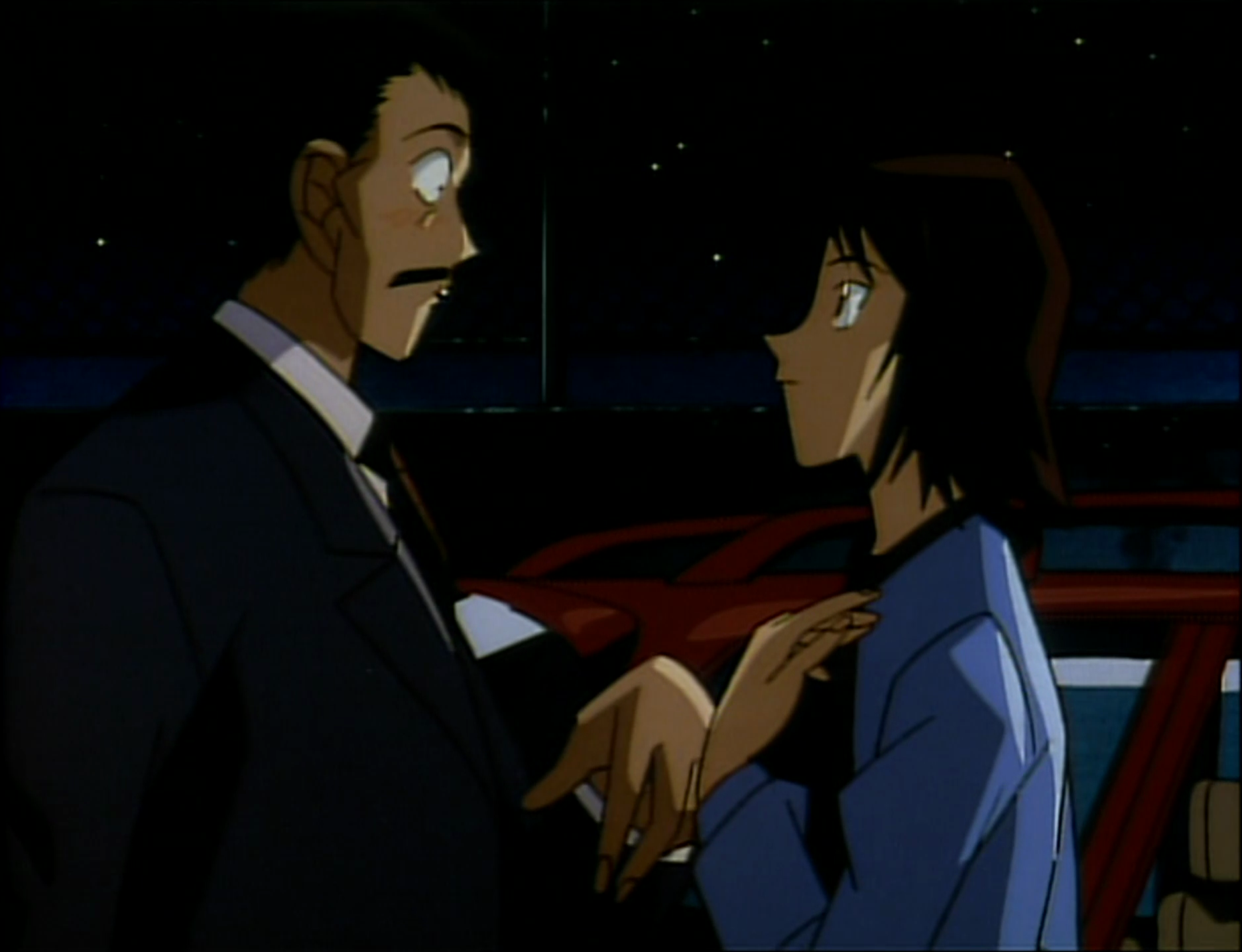 98. Kogororen hitzordua eta hilketa