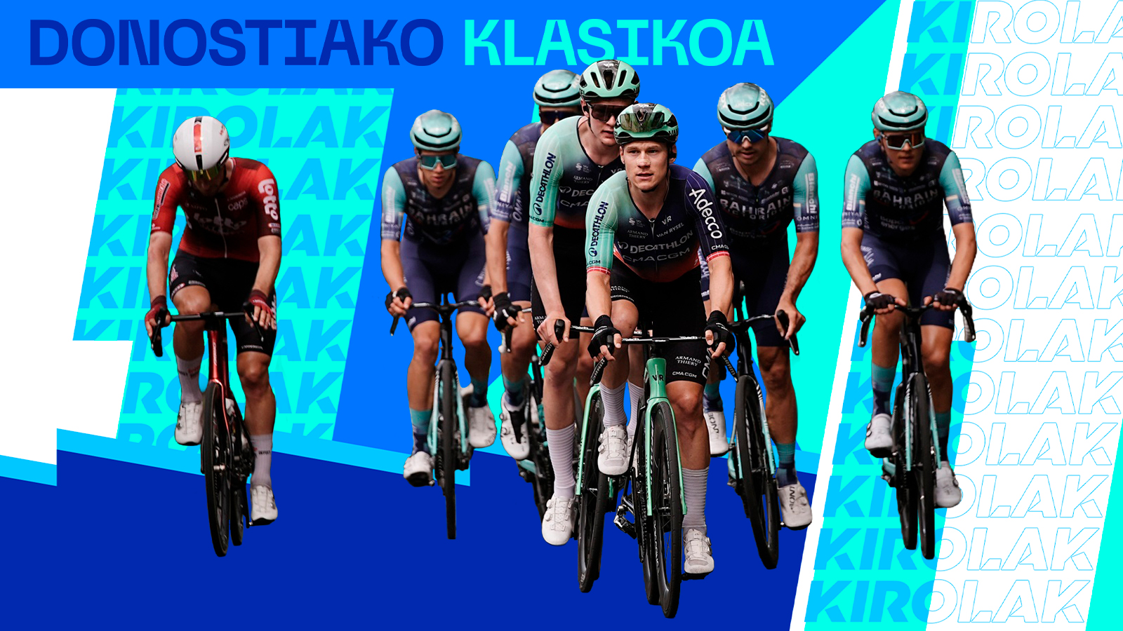 Txirrindularitza: Donostiako Klasika