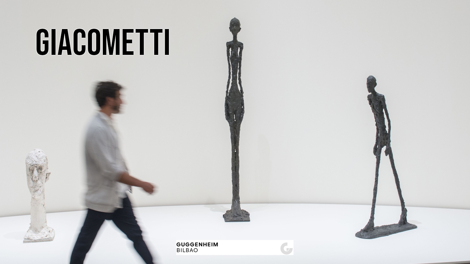 Alberto Giacometti