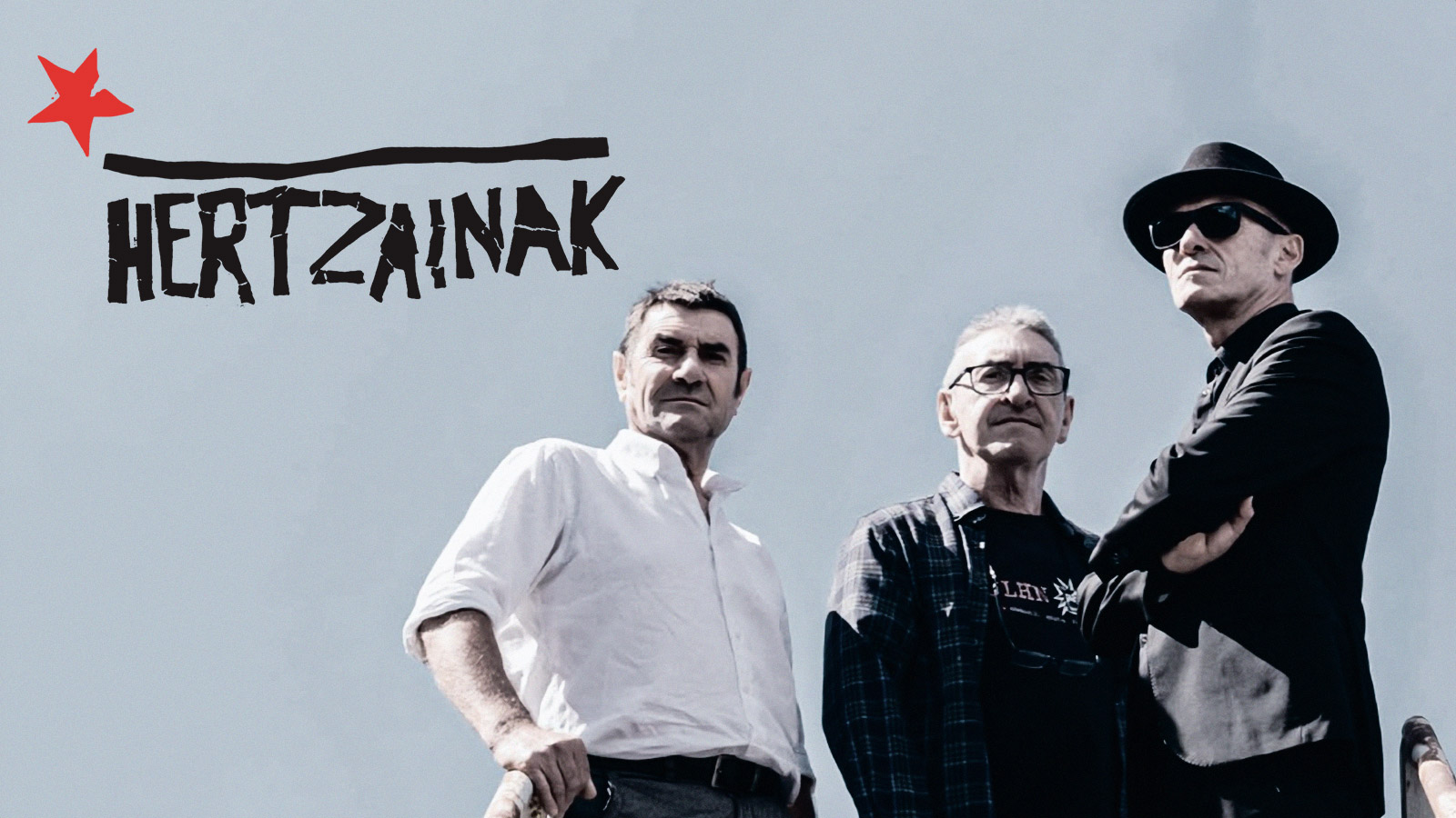 Hertzainak zuzenean