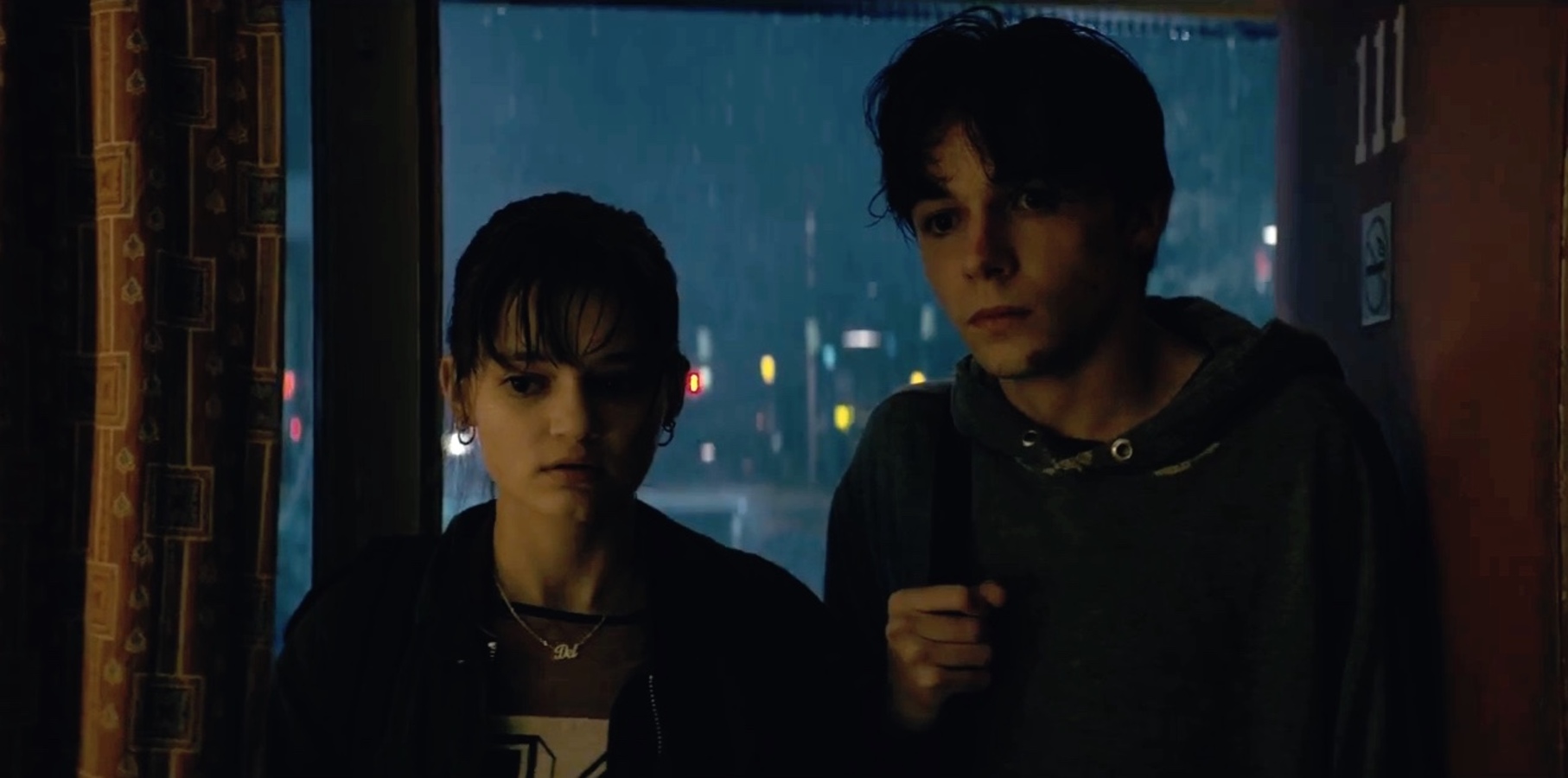 3. Egiaren itsasargi madarikatua