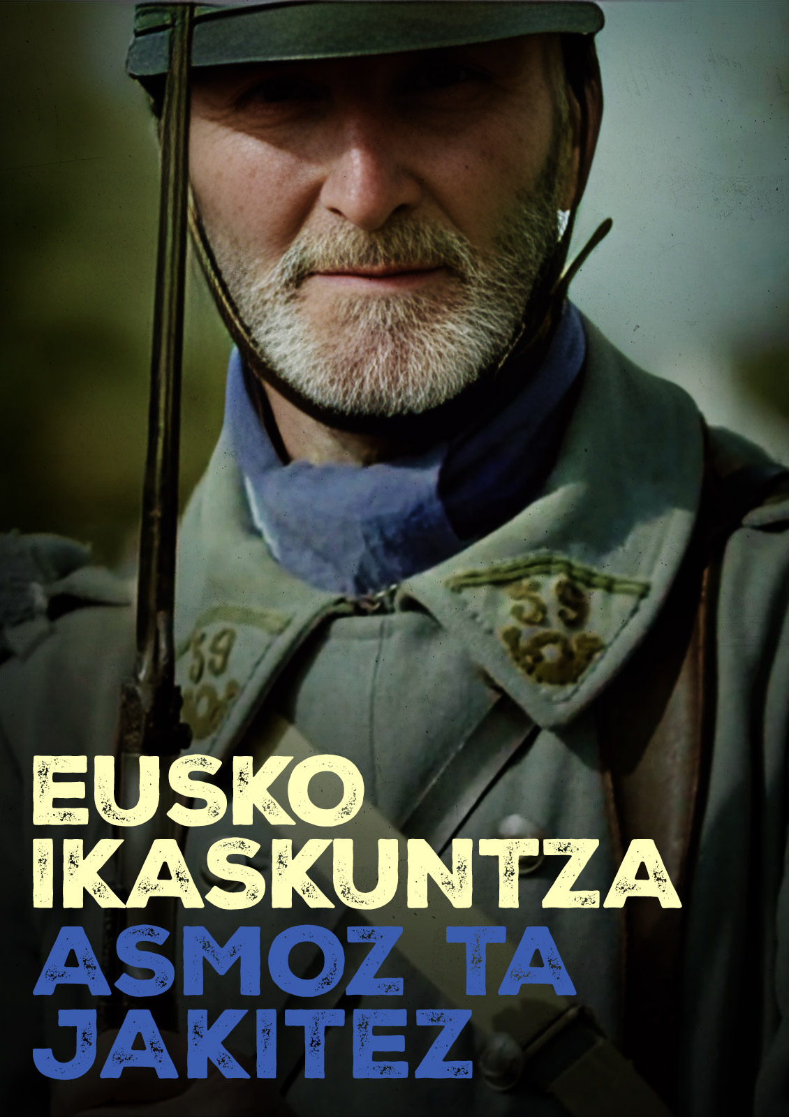 Eusko ikaskuntza. 100 urte