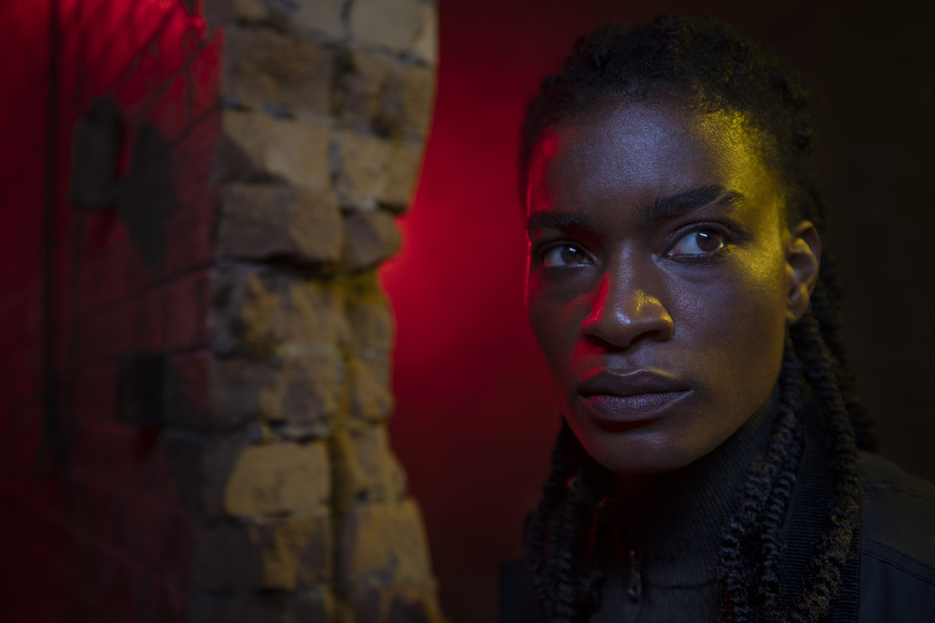 2. Mundua atsegina izango litzateke