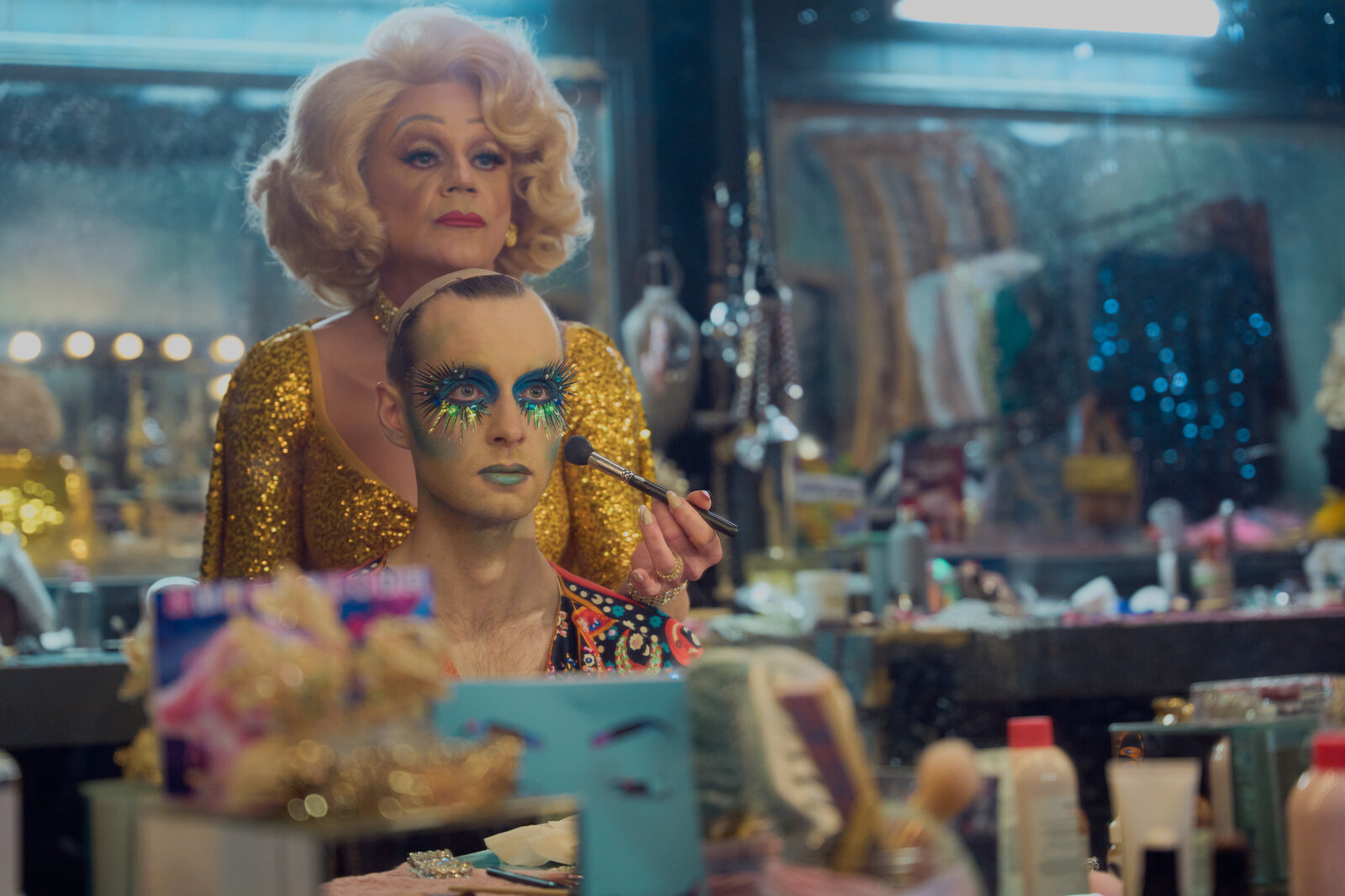 2. Zurekin edo zu gabe