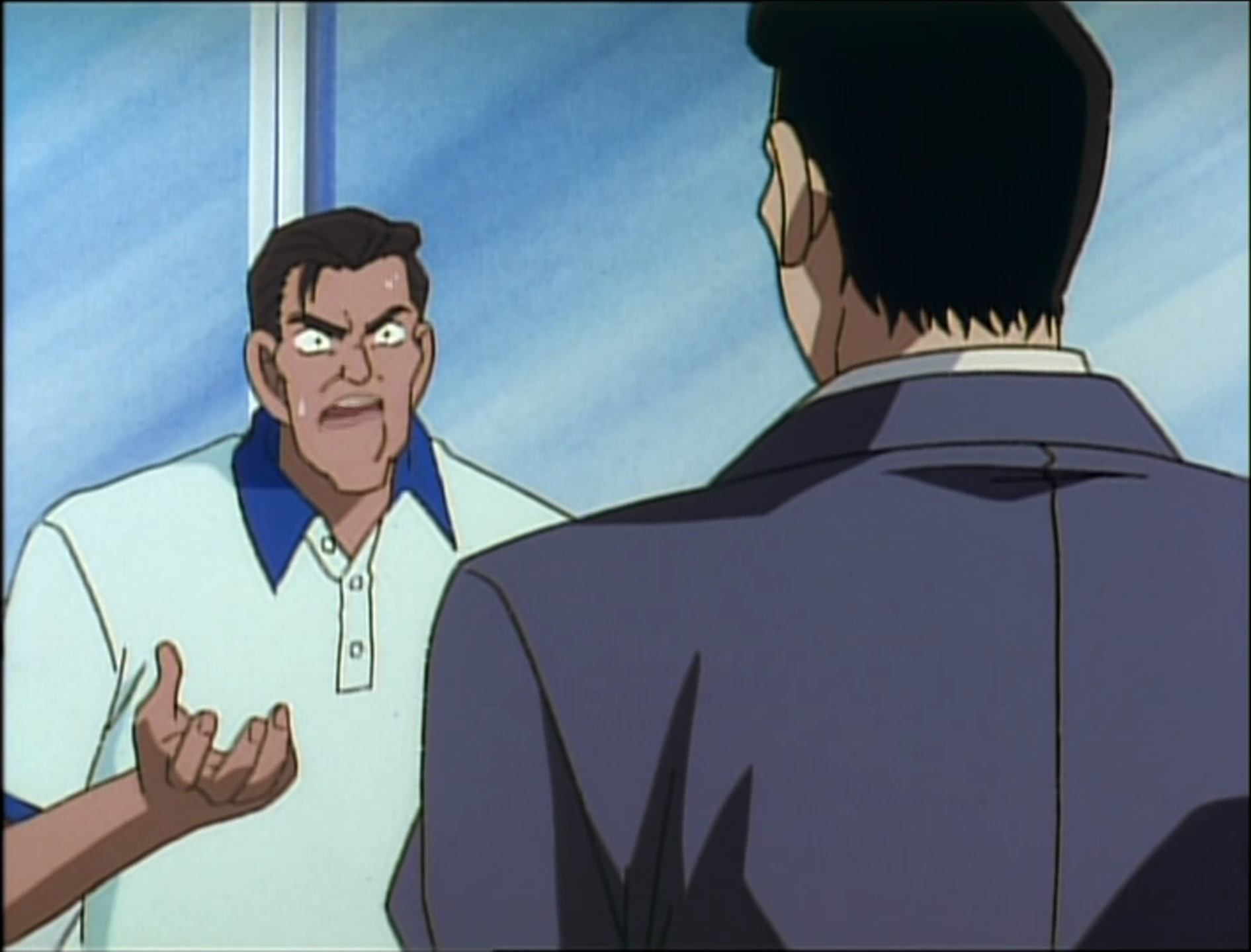 66. Hilketa eta hiru hatz-marka