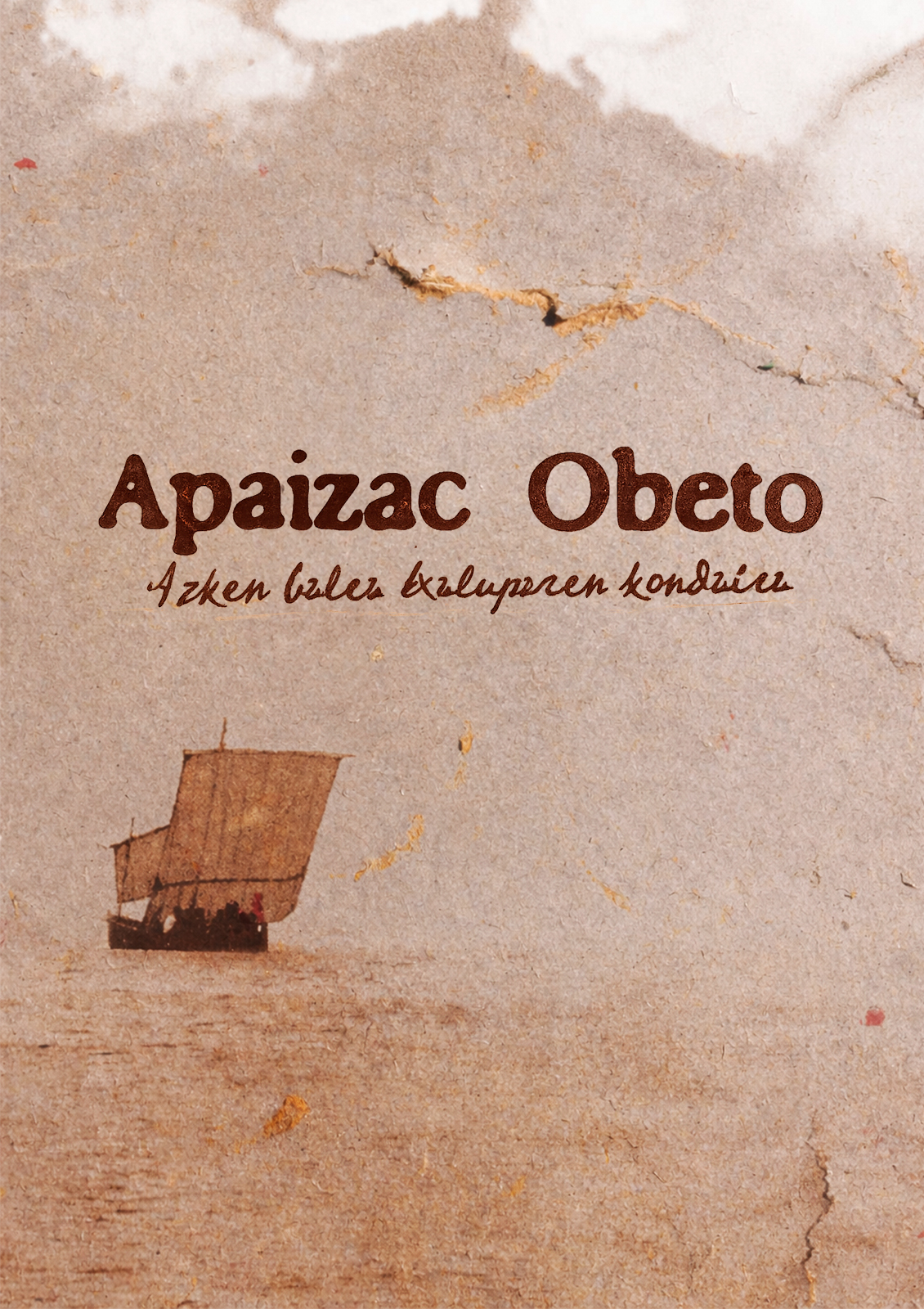 Apaizac obeto