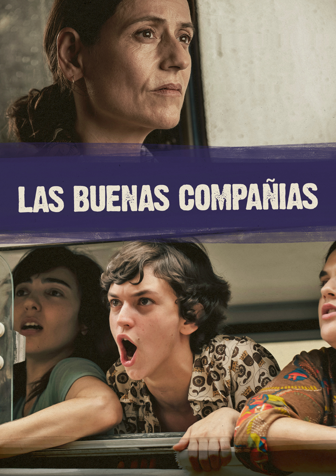 Las buenas compañias