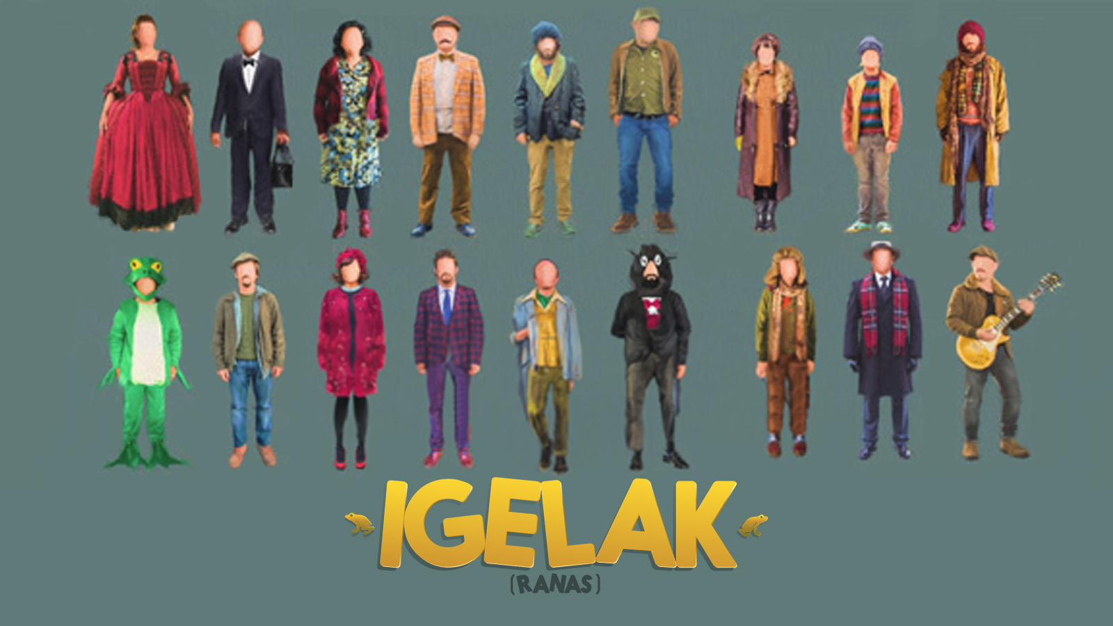 IGELAK