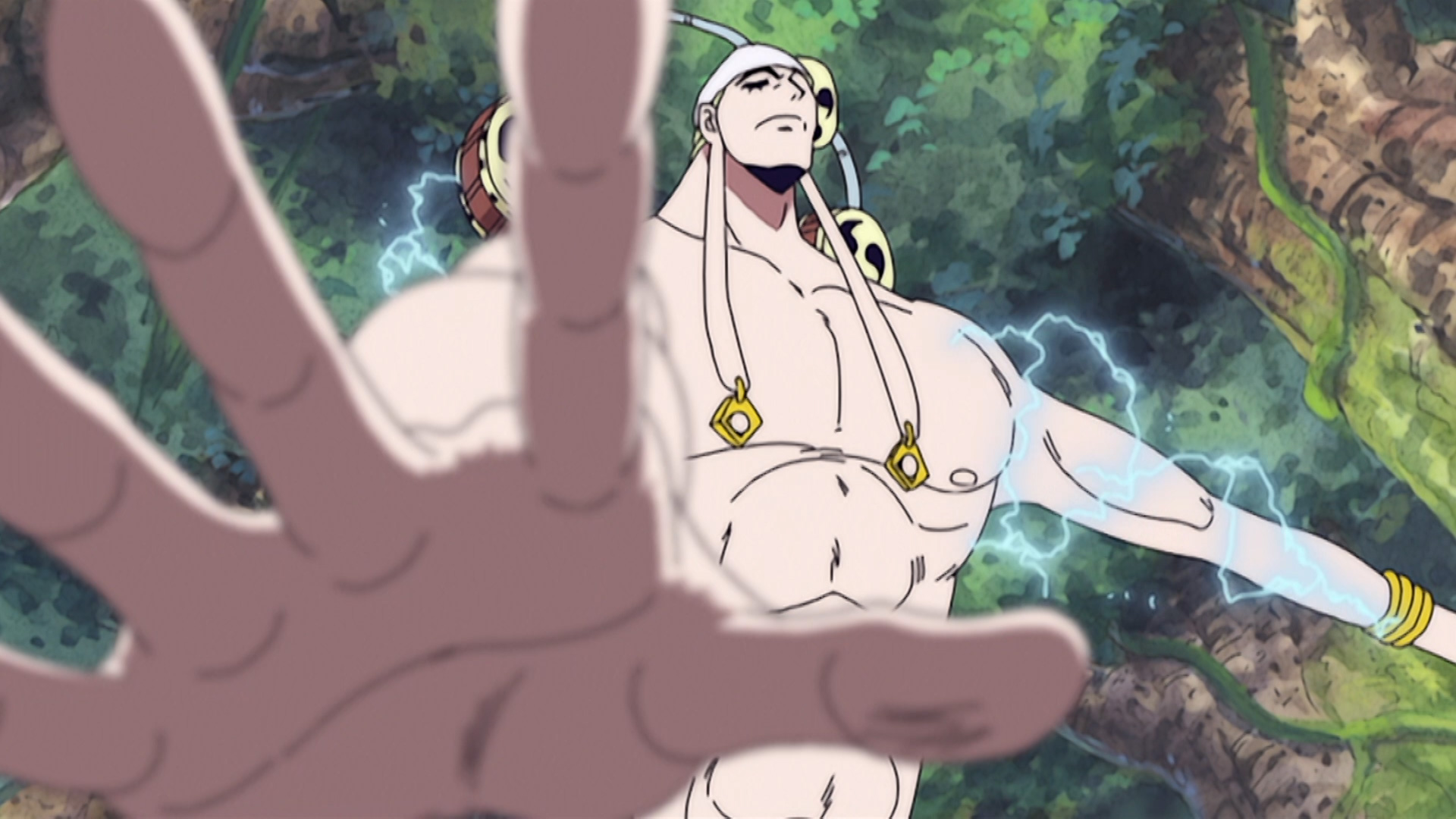 173. Botere garaiezina! Enerren benetako izaera!