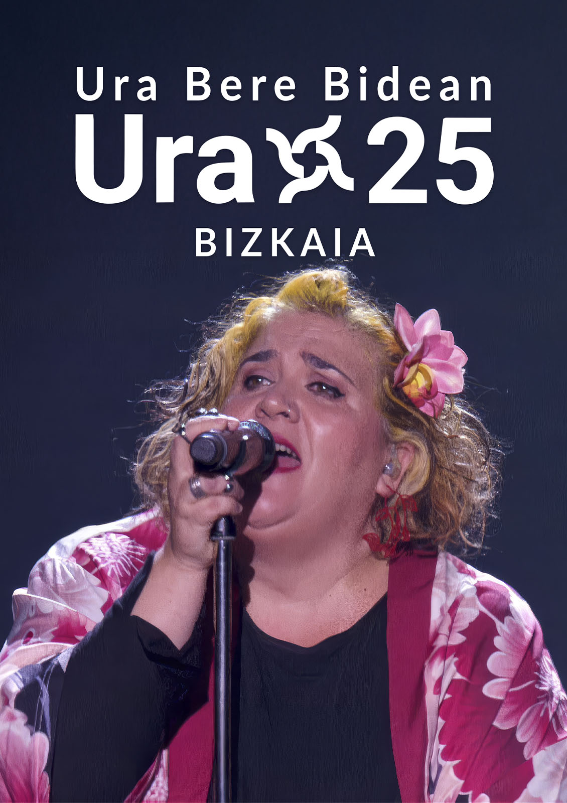 Ura Bere Bidean Bizkaia 2025