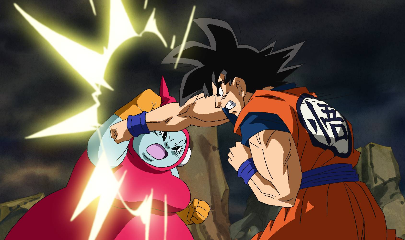 108. Frizzer eta Frost! Elkartasun zitala?