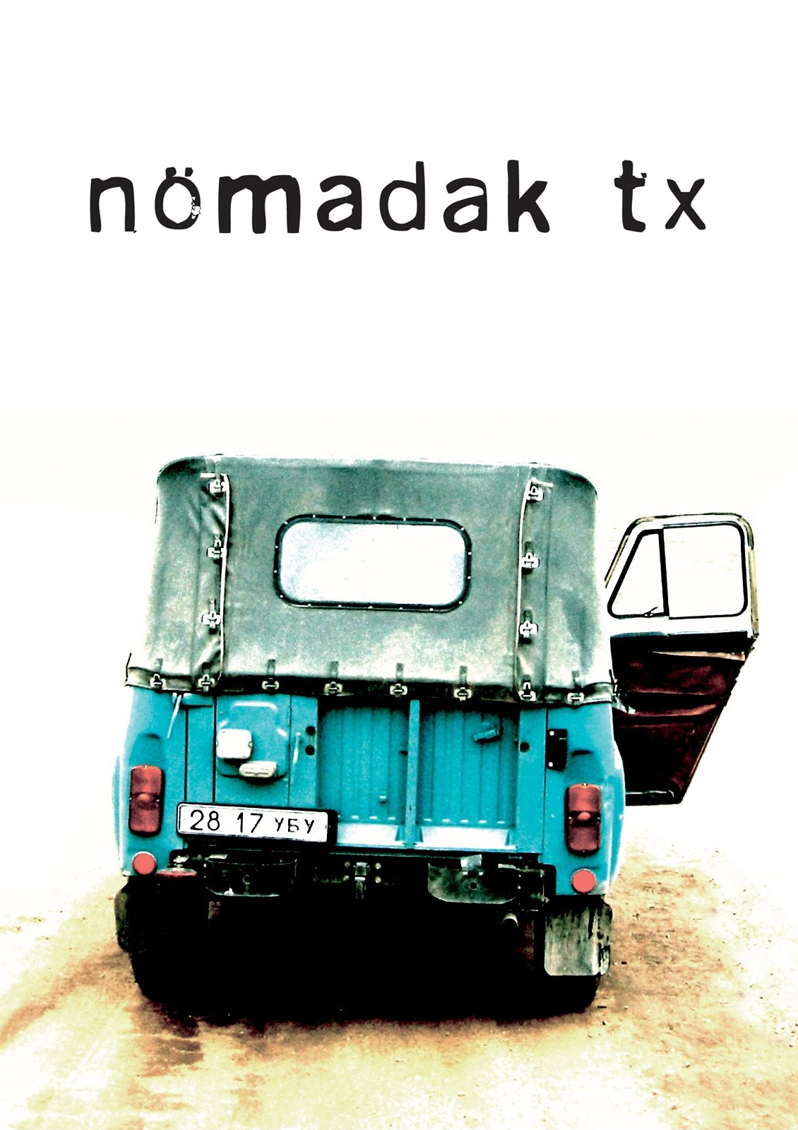 Nomadak TX