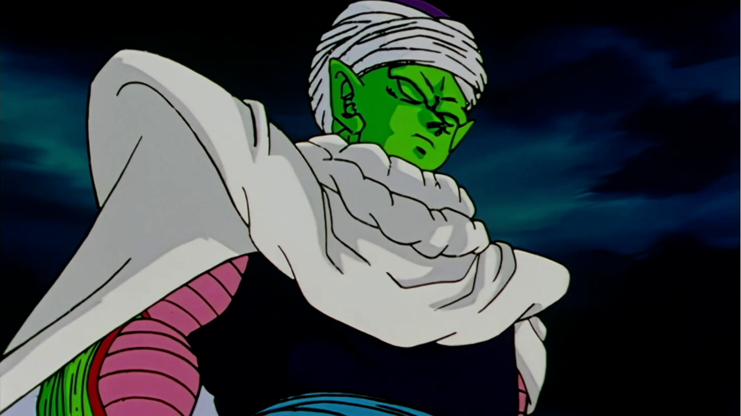 108. Zerua dar-dar. Garlic gaztea jainko izango da