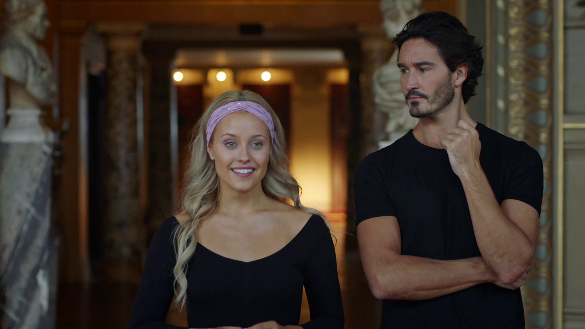 D2: 23. Galdu eta aurkitu