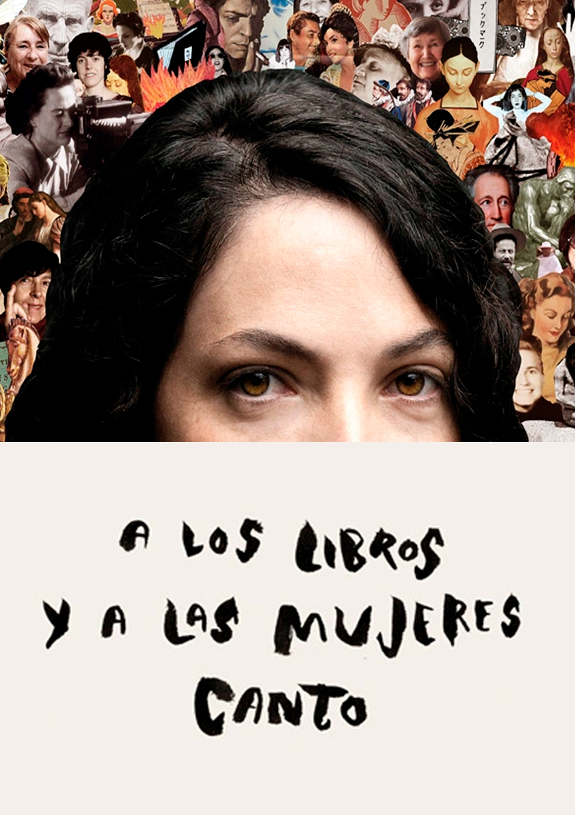 Liburuei eta emakumeei kantatzen diet