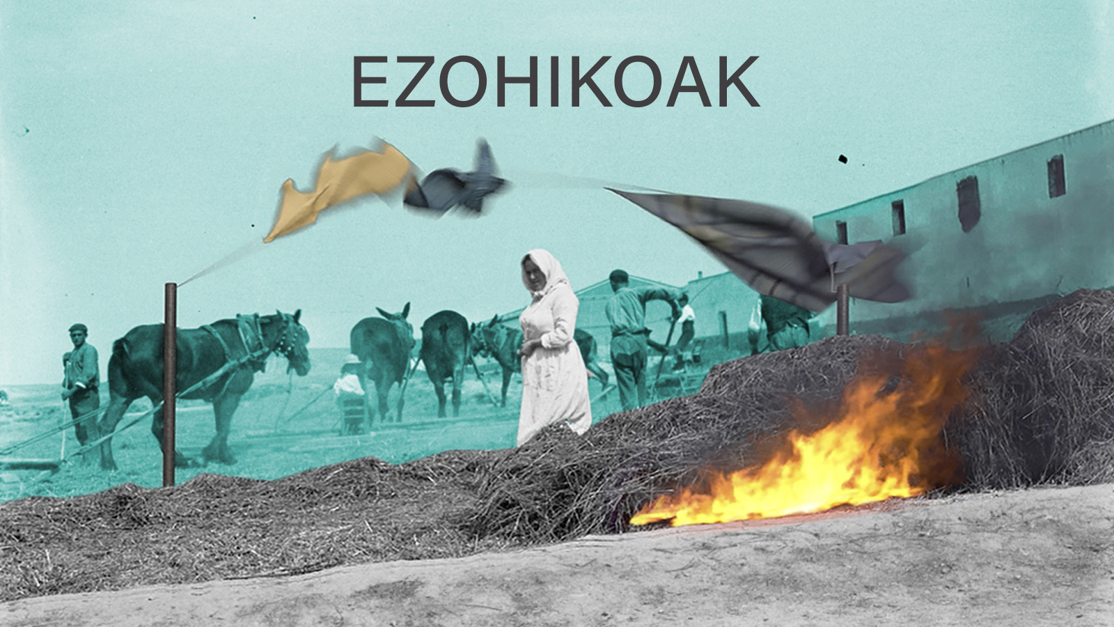 Ezohikoak