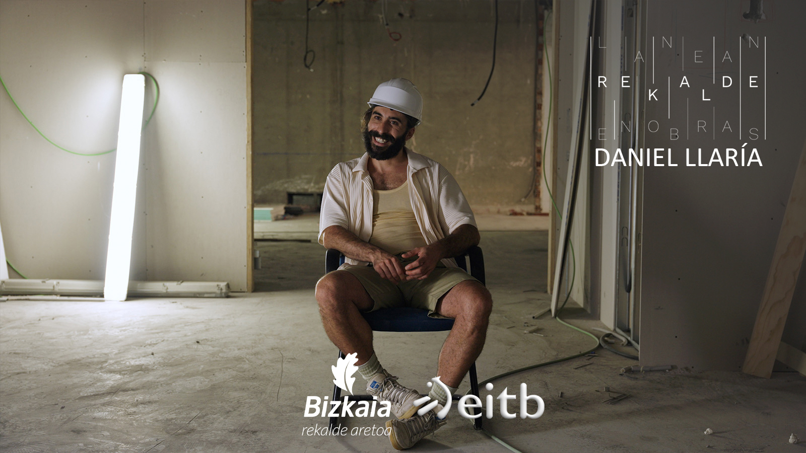 Daniel Llaría LANEAN