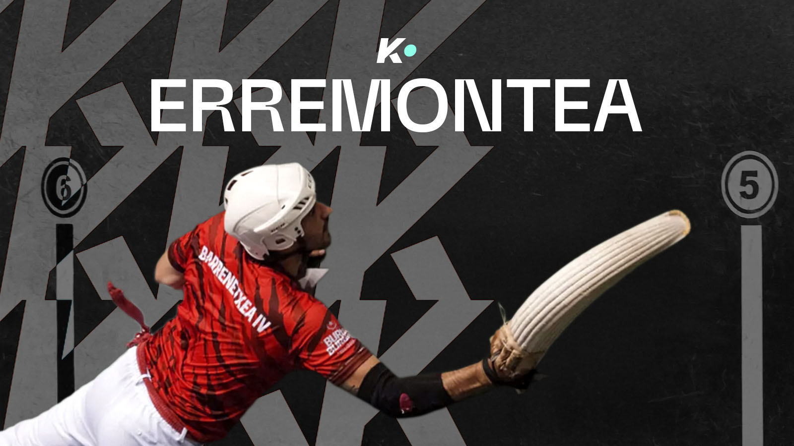 Erremontea;