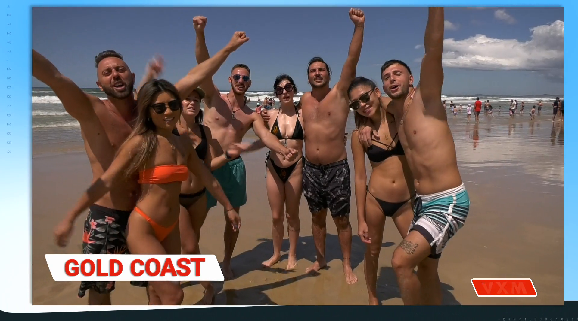Gold Coast