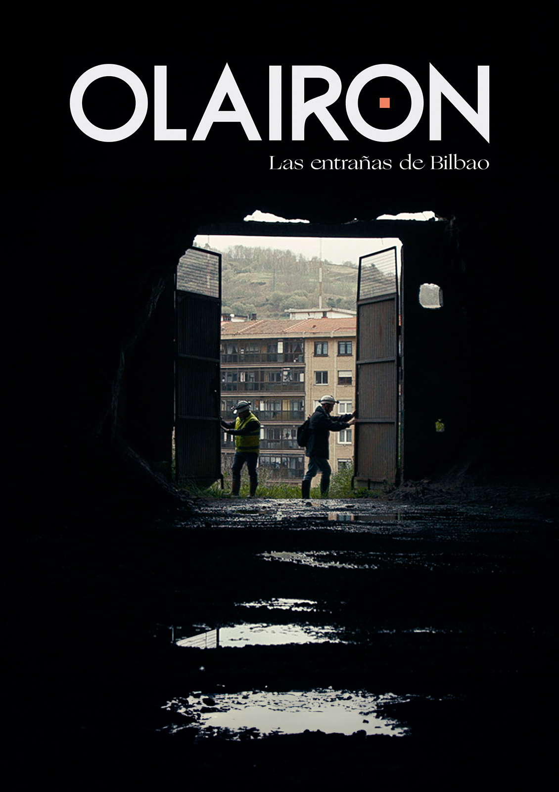 Olairon. Bilboren erraiak