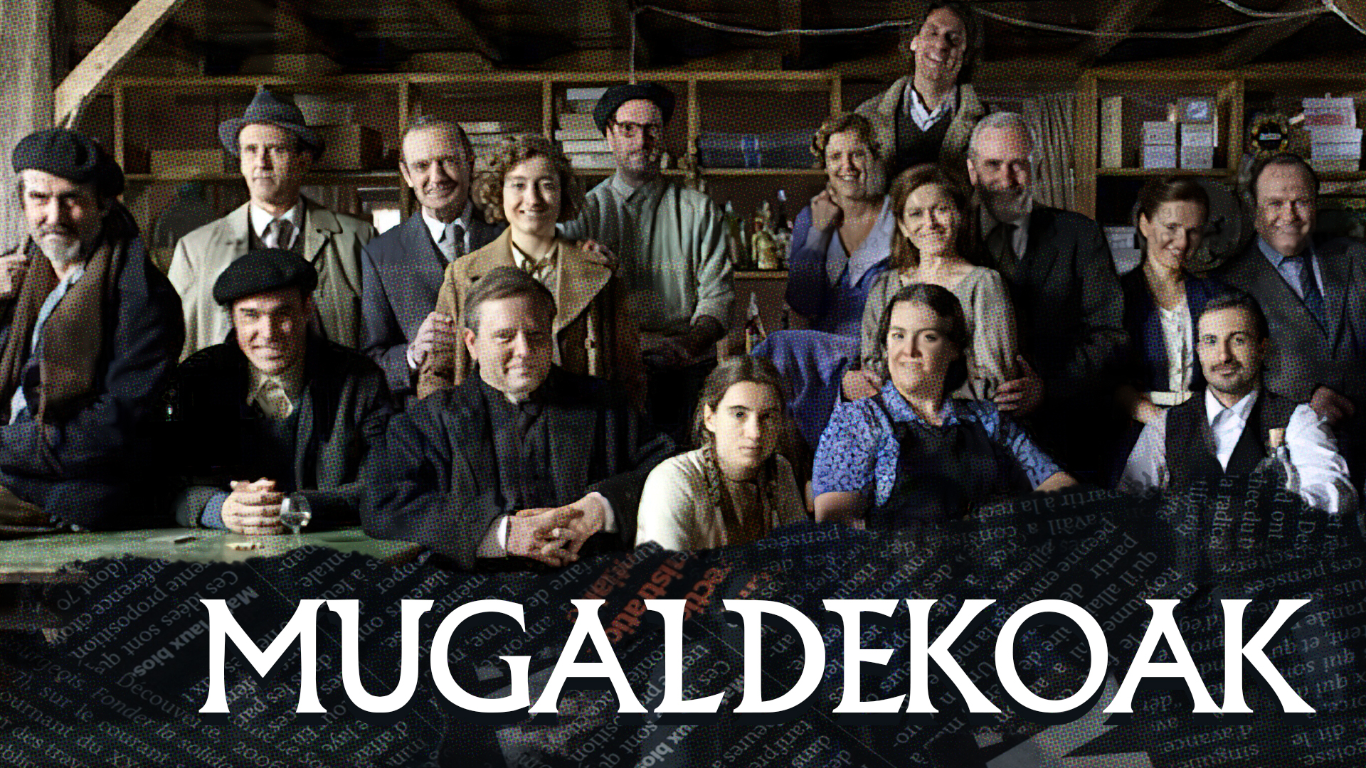 9. Heroiak eta Bilauak