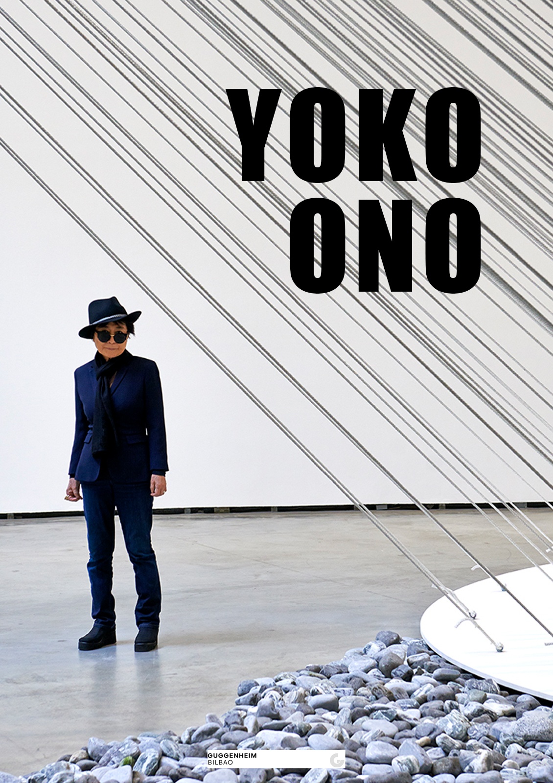 Yoko Ono. Half-A-Wind Show. Retrospectiva