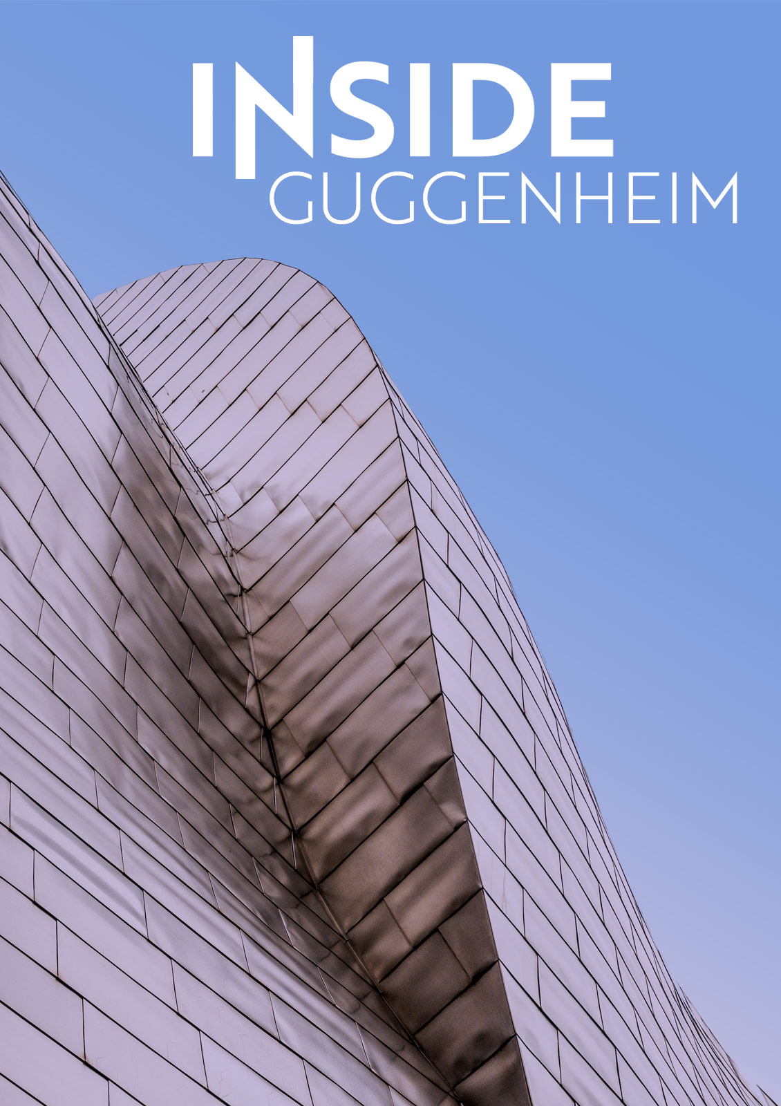 Inside Guggenheim