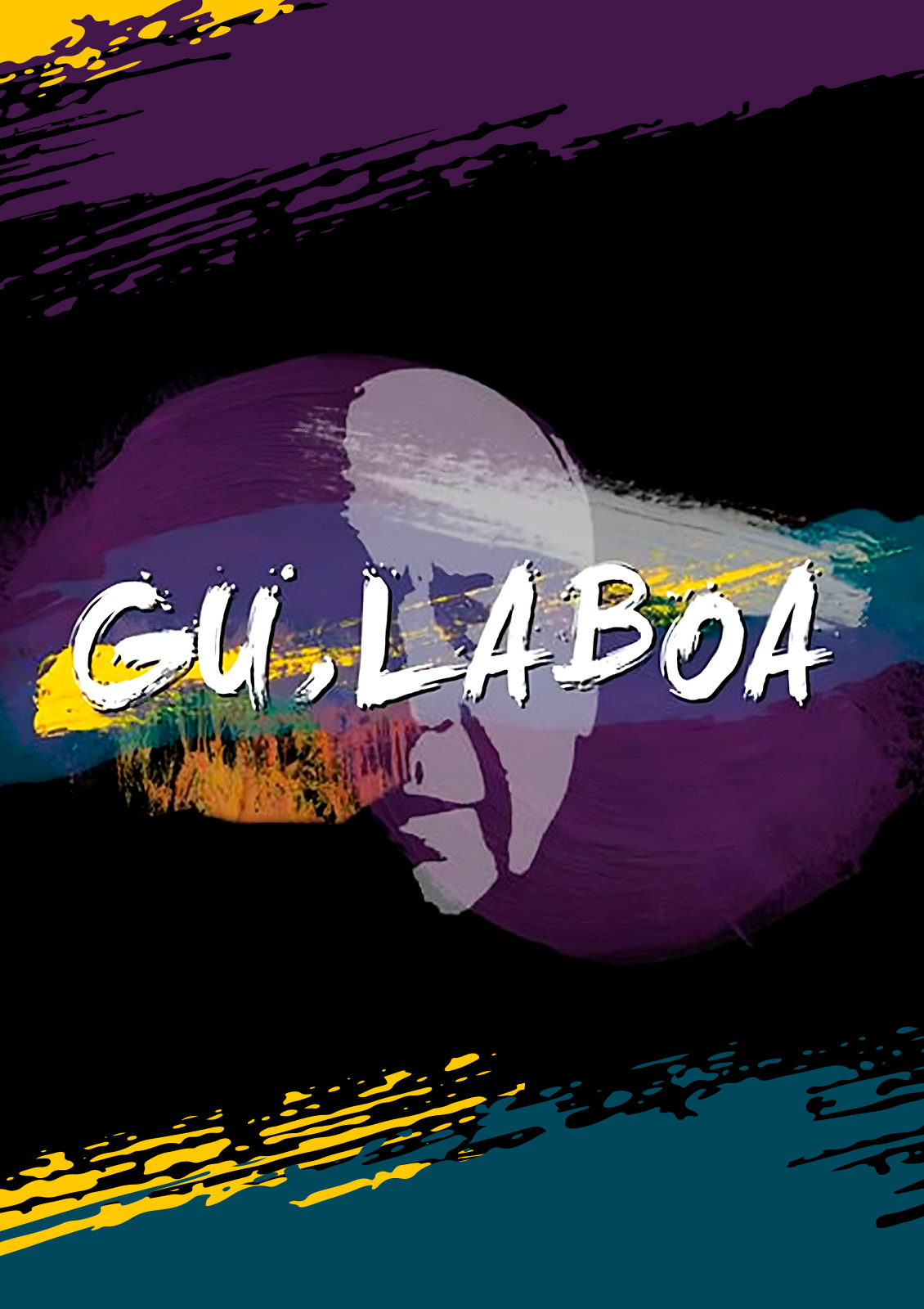 Gu, Laboa