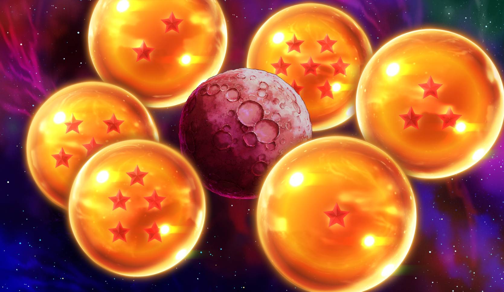 29. Arte martzialen lehia martxan dago! Taldeko kapitaina Goku baino indartsuagoa da