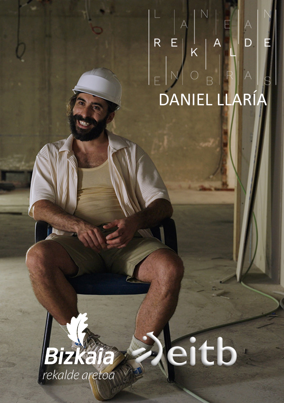 Daniel Llaría LANEAN