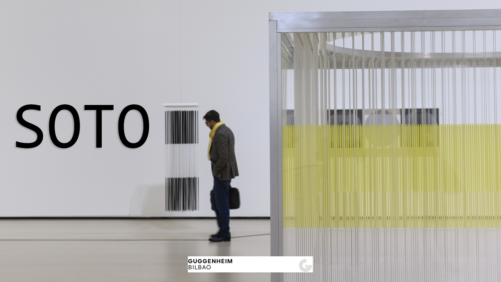 Soto. La cuarta dimensión