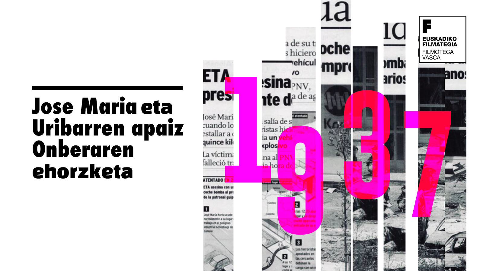 Jose Maria Korta eta Uribarren apaiz Onberaren ehorzketa (1937)