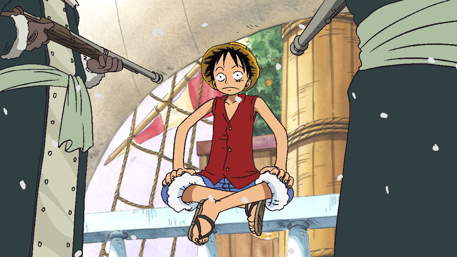 79. Wapolen ezusteko erasoa