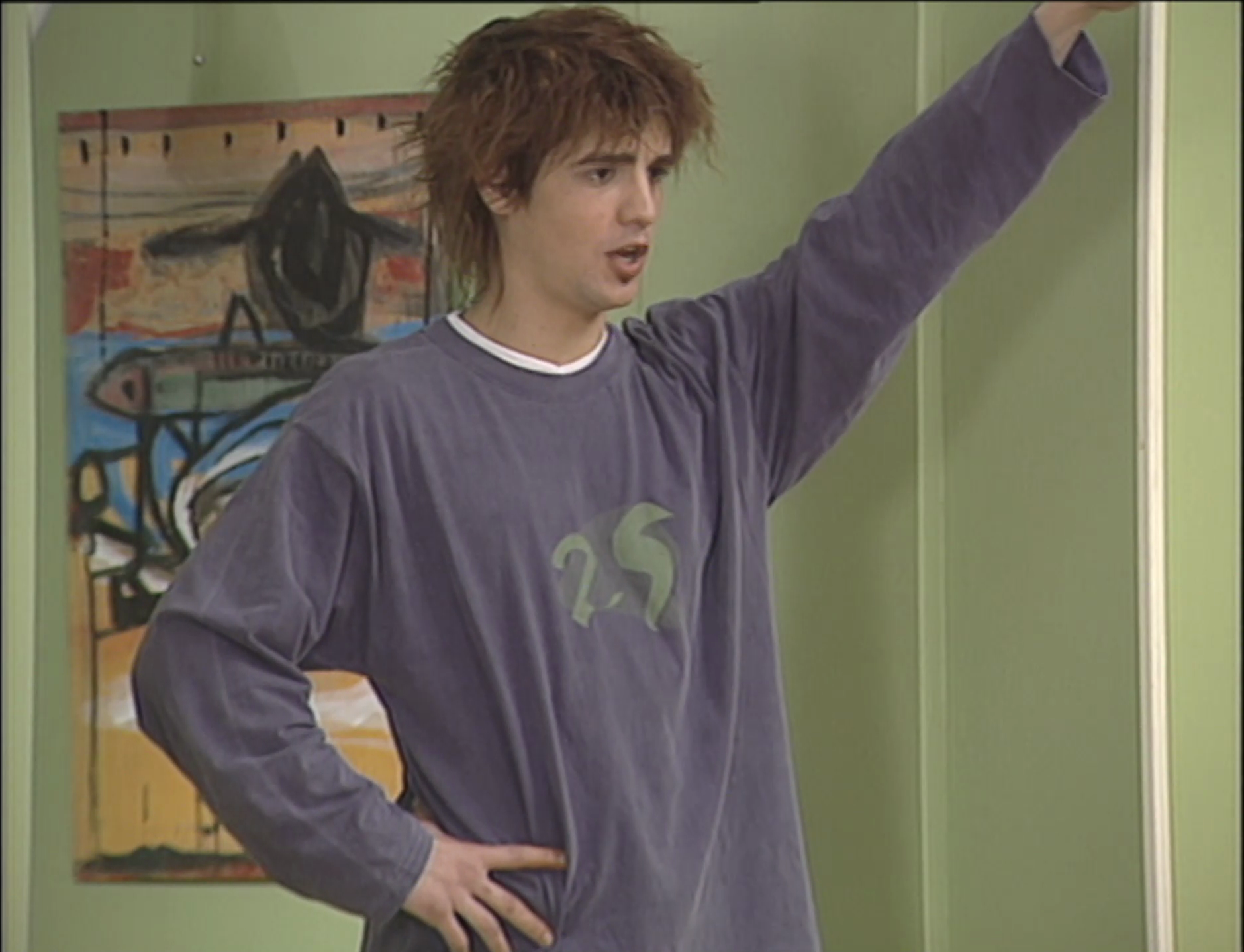 32. Argazkiei begira