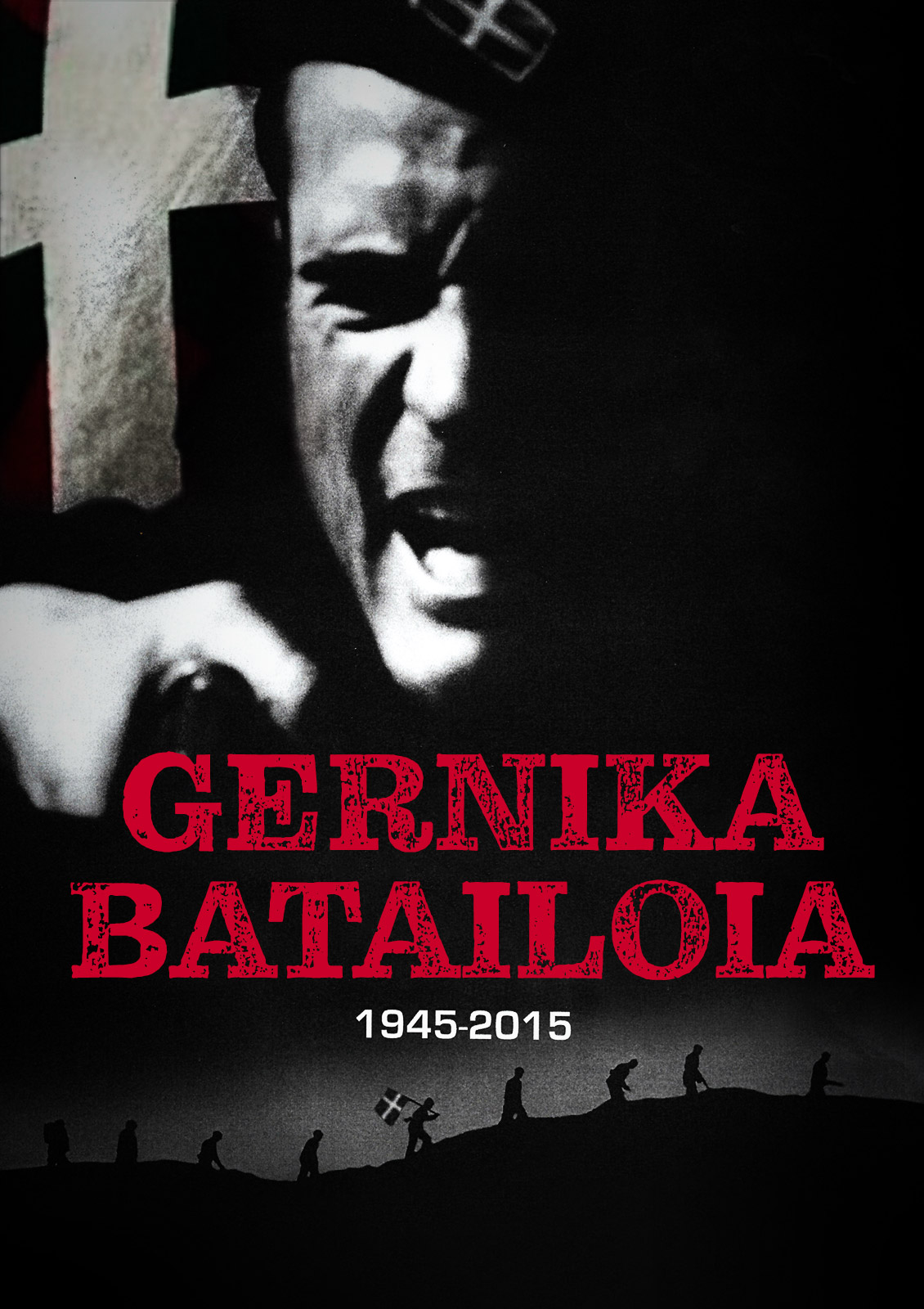 Gernika Batailoia
