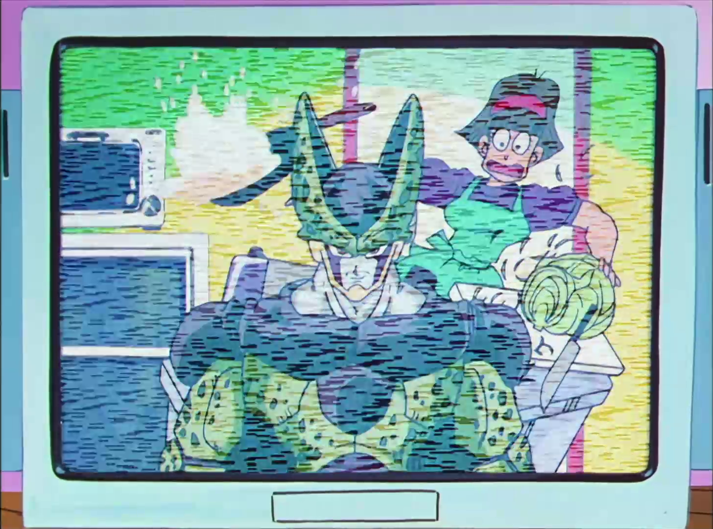 167. Audientziaren %100a! Cell-en jokoaren gorabeherak zuzenean