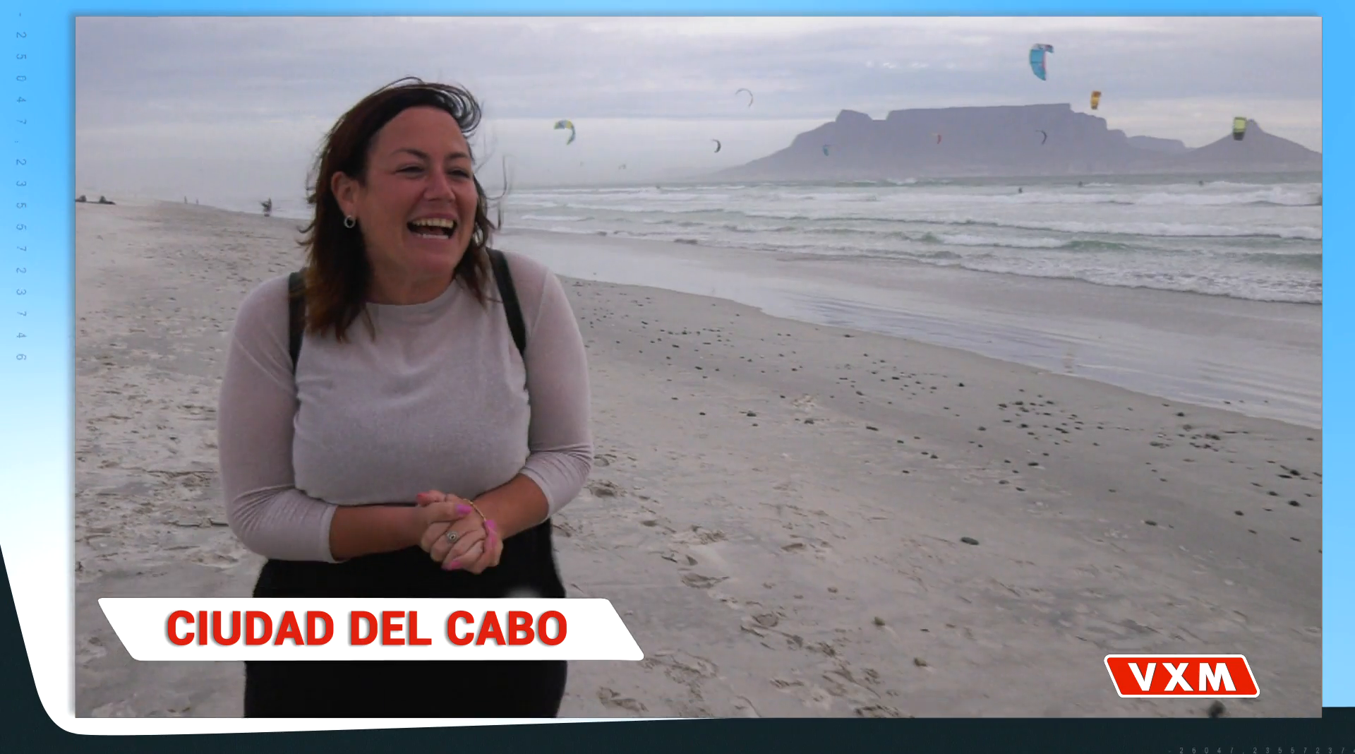 Ciudad del Cabo (Lurmutur Hiria)