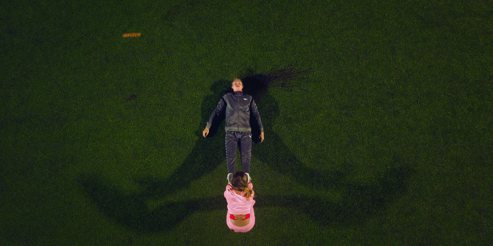 2. Bat, bi... Angelinarekin adi