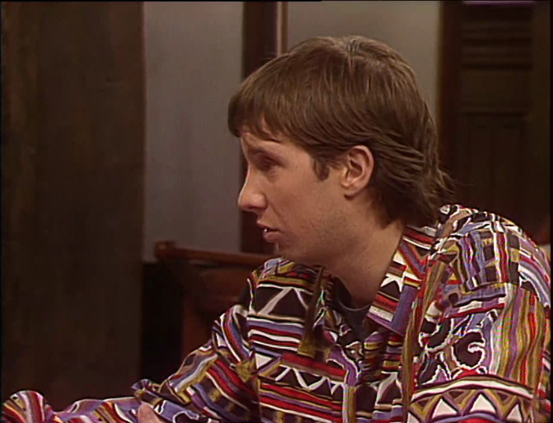 D1: 129. Getsemaniko baratza