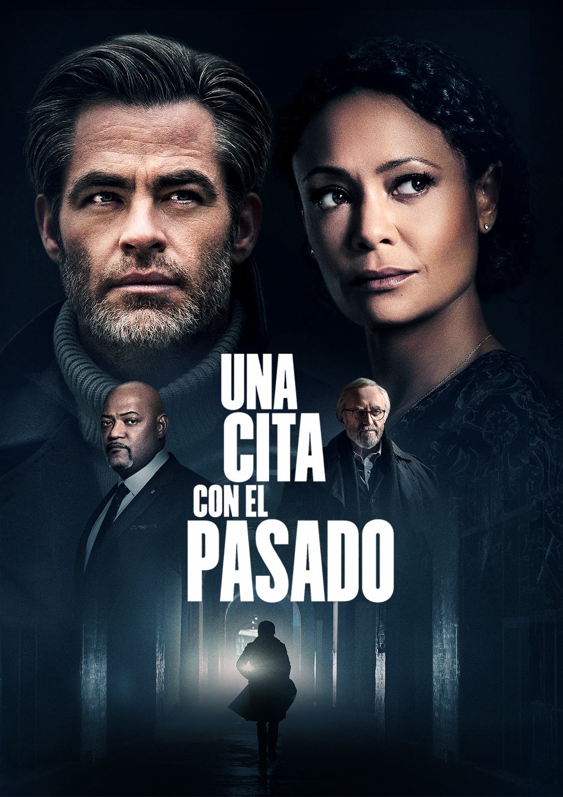 Una cita con el pasado