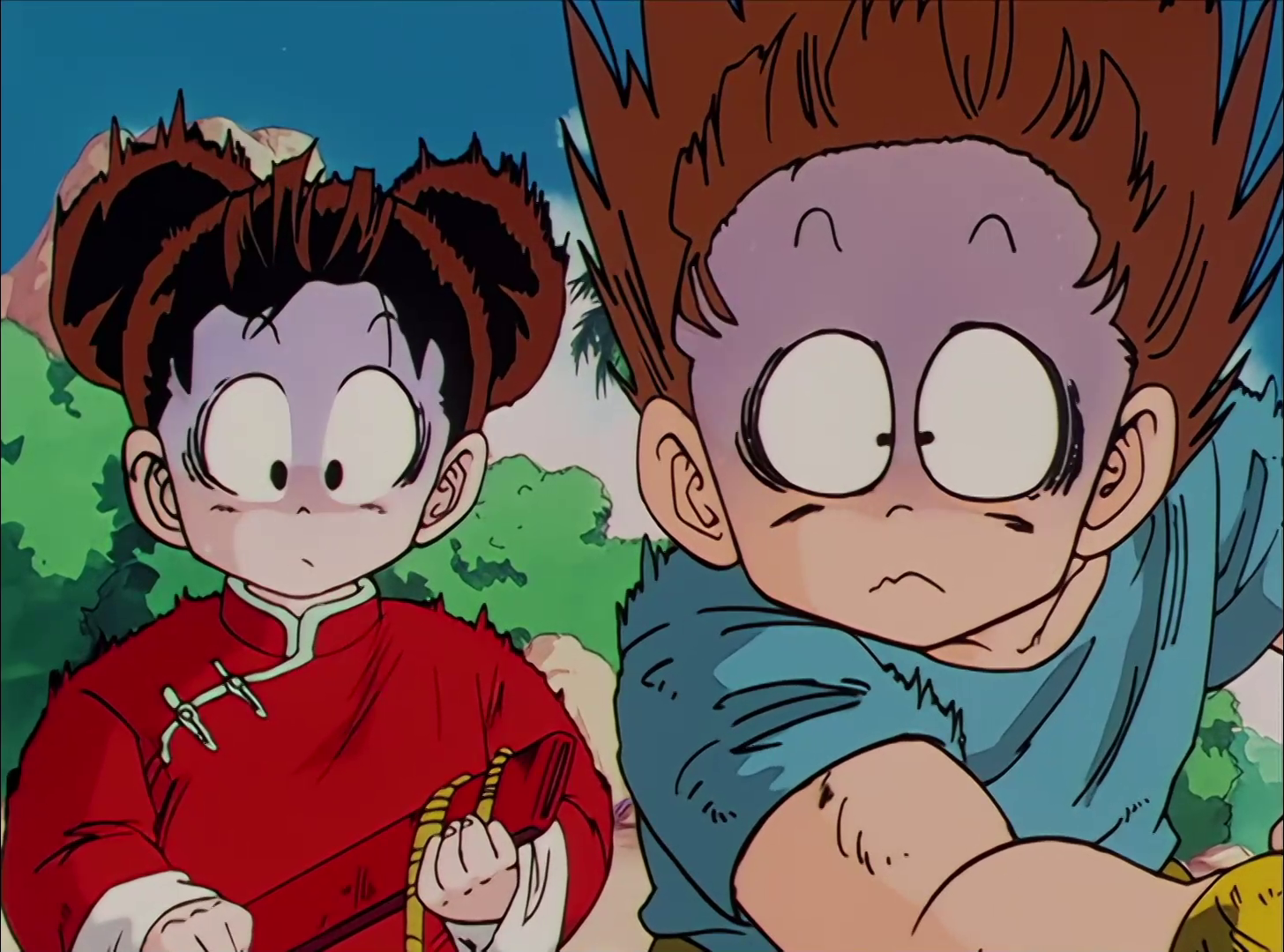 16. Herri abandonatua