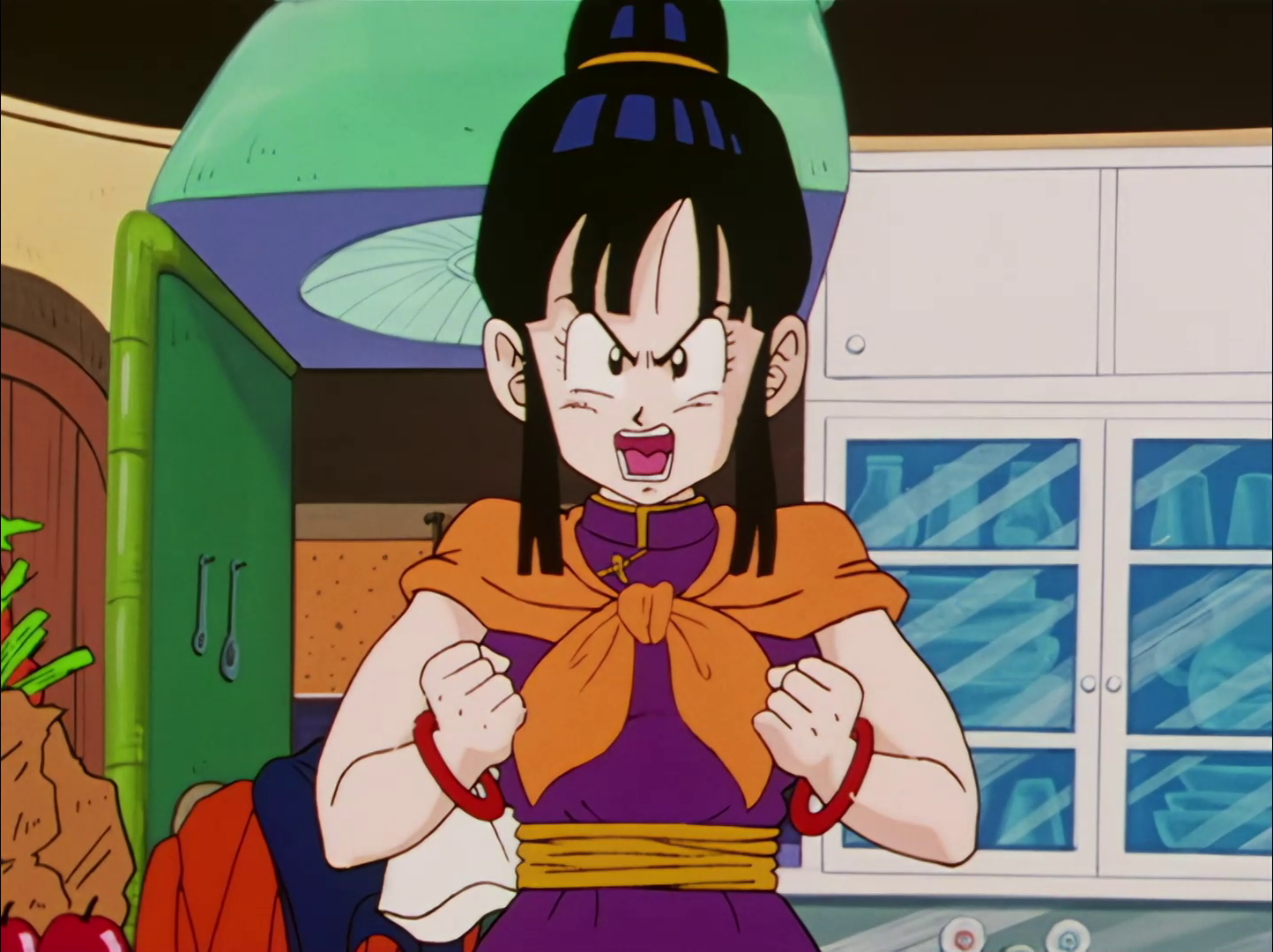 125. Eta orain zer? Son Gokuk beste proba bat pasatzen du