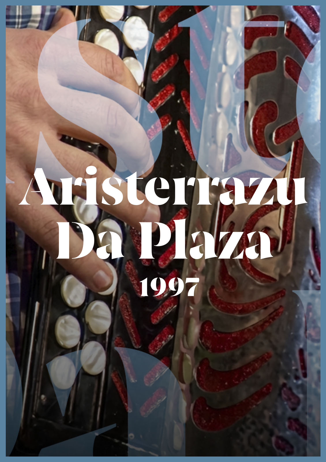 Arristerrazu Da Plaza