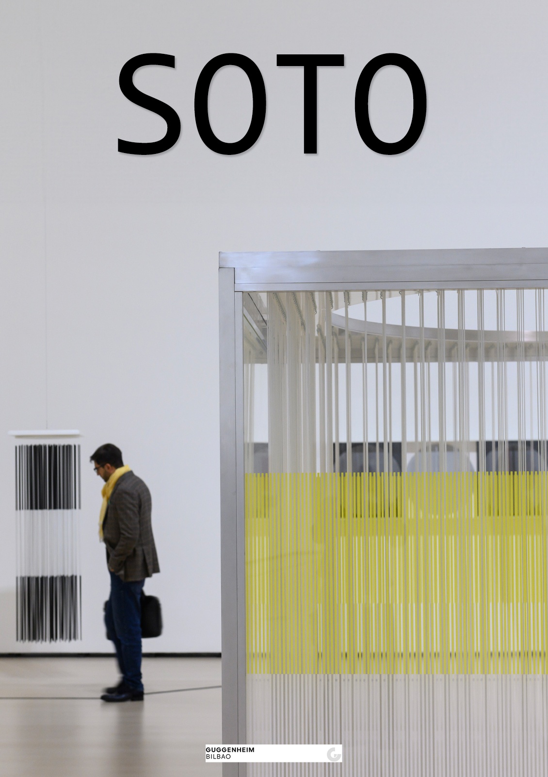 Soto. La cuarta dimensión