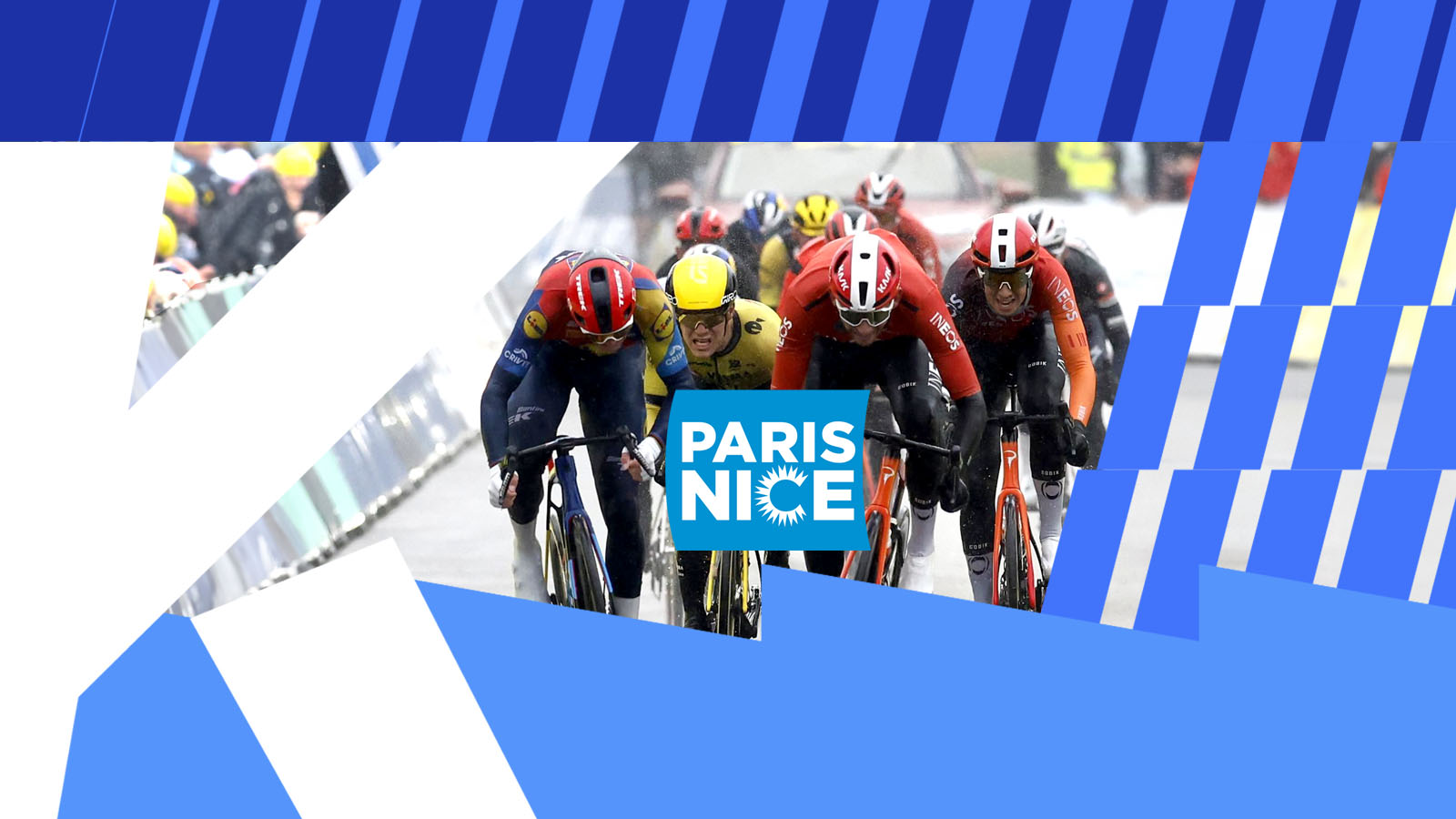 Txirrindularitza: Paris-Niza