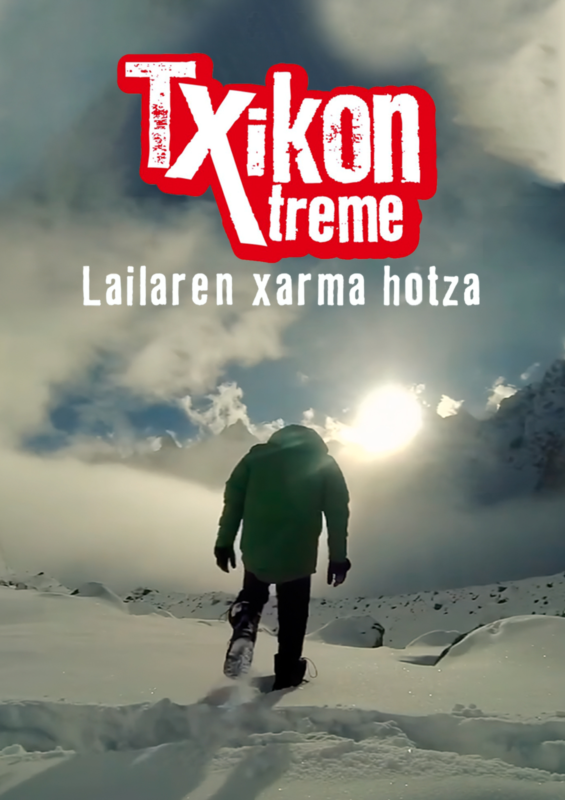 Laylaren xarma hotza