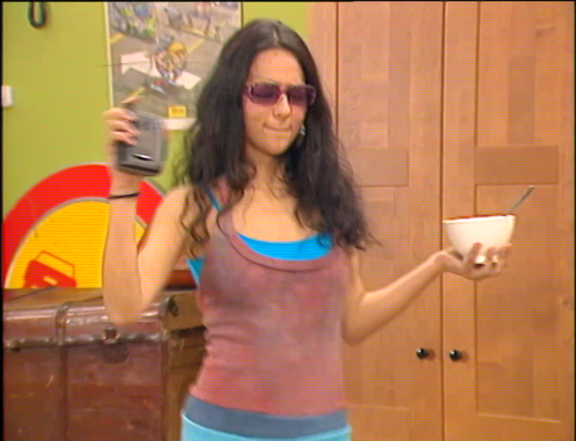 48. Egiak, egiak, egiak