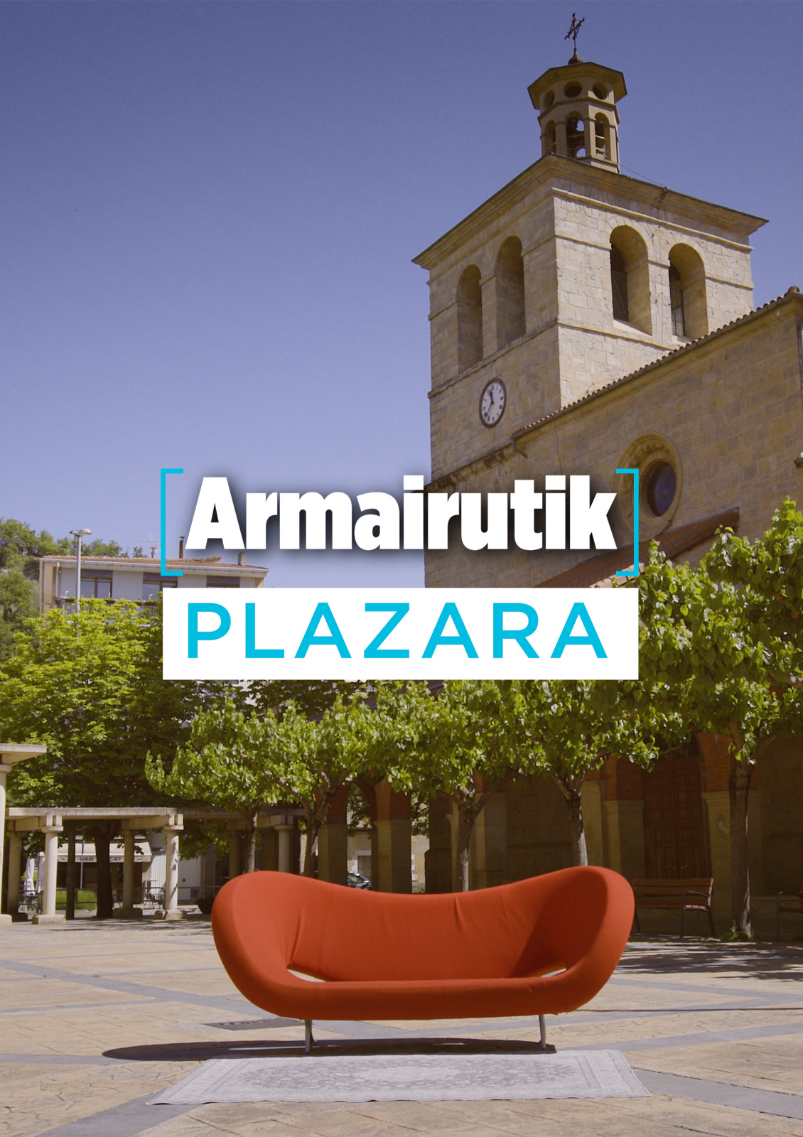 Armairutik Plazara